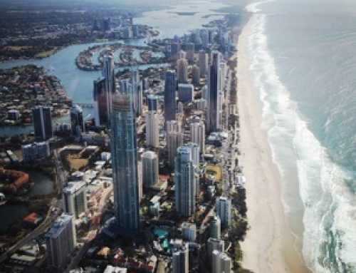 Gold Coast Familiarisation Tour with the Intercontinental Hotel Group