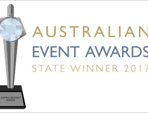 QLD State Winner