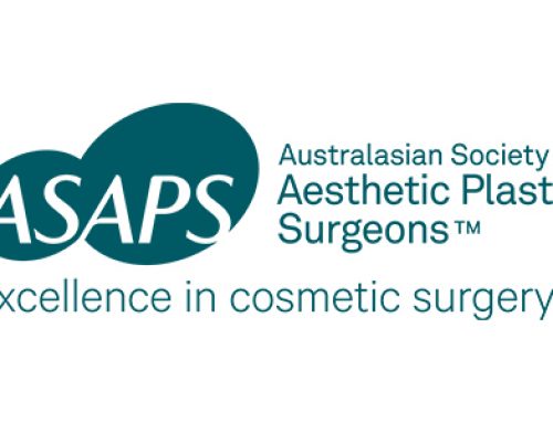 2020 ASAPS Aesthetic Breast Course II – The Virtual Edition