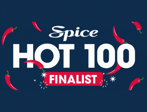 We did it again! Spice Hot 100 Services & Suppliers Awards