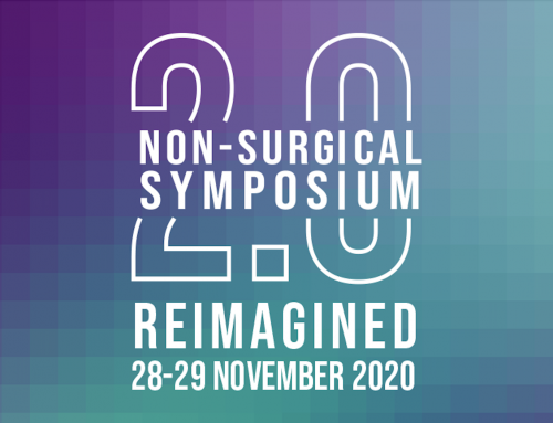 2020 Non-Surgical Symposium 2.0 (Case Study)