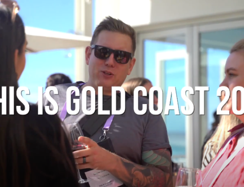 Gold Coast shifts perceptions